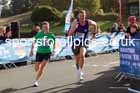 Altra Kielder 10k Road Race, Sunday, October 5th. 2025 Altra Kielder Marathon, Half Marathon and 10k. Photo: David T. Hewitson/Sports for All Pics